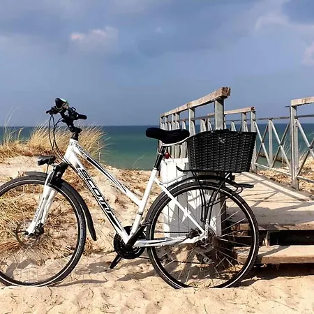 Warnemuende Strandnest 24350