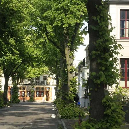 Apartman Warnemuende Strandnest 24350