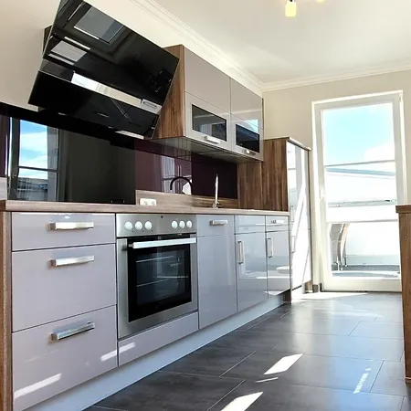 Warnemuende Strandnest 24350