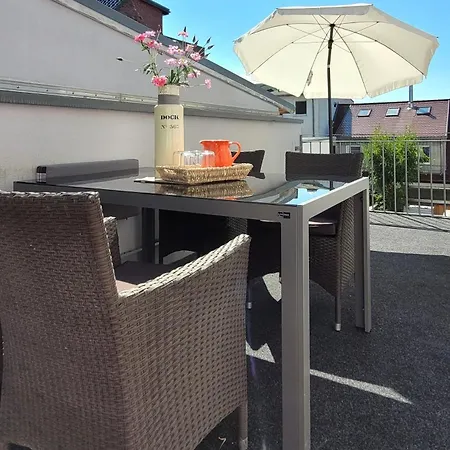 Apartman Warnemuende Strandnest 24350 Rostock