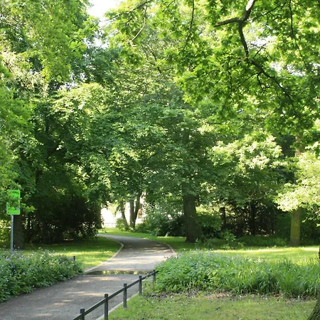 Apartman Warnemuende Strandnest 24350